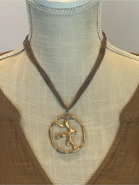 Jewelry - Tree of Life Necklace